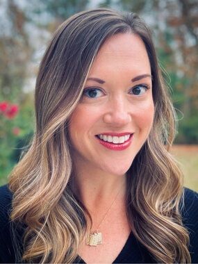 Meet your Posher, Kristen